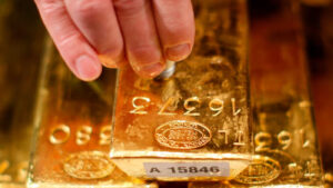 Read more about the article Germany and Italy pressed to bring $245bn of gold home from US