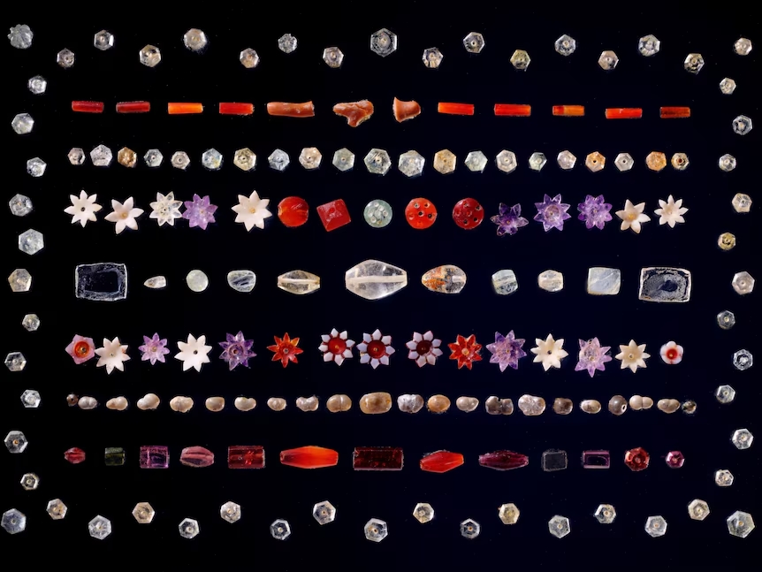 Read more about the article Monthly Diamond Market Update – May 2025